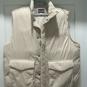 Levi’s Puffy Vest
